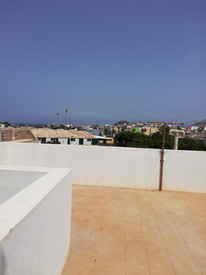 מינדלו Residence Yo מראה חיצוני תמונה