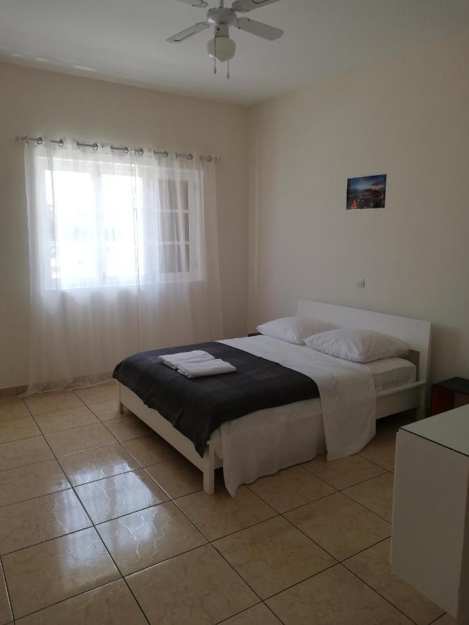 מינדלו Residence Yo מראה חיצוני תמונה