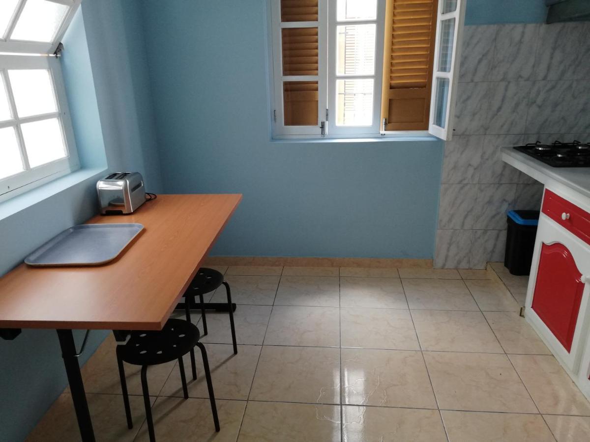 מינדלו Residence Yo מראה חיצוני תמונה