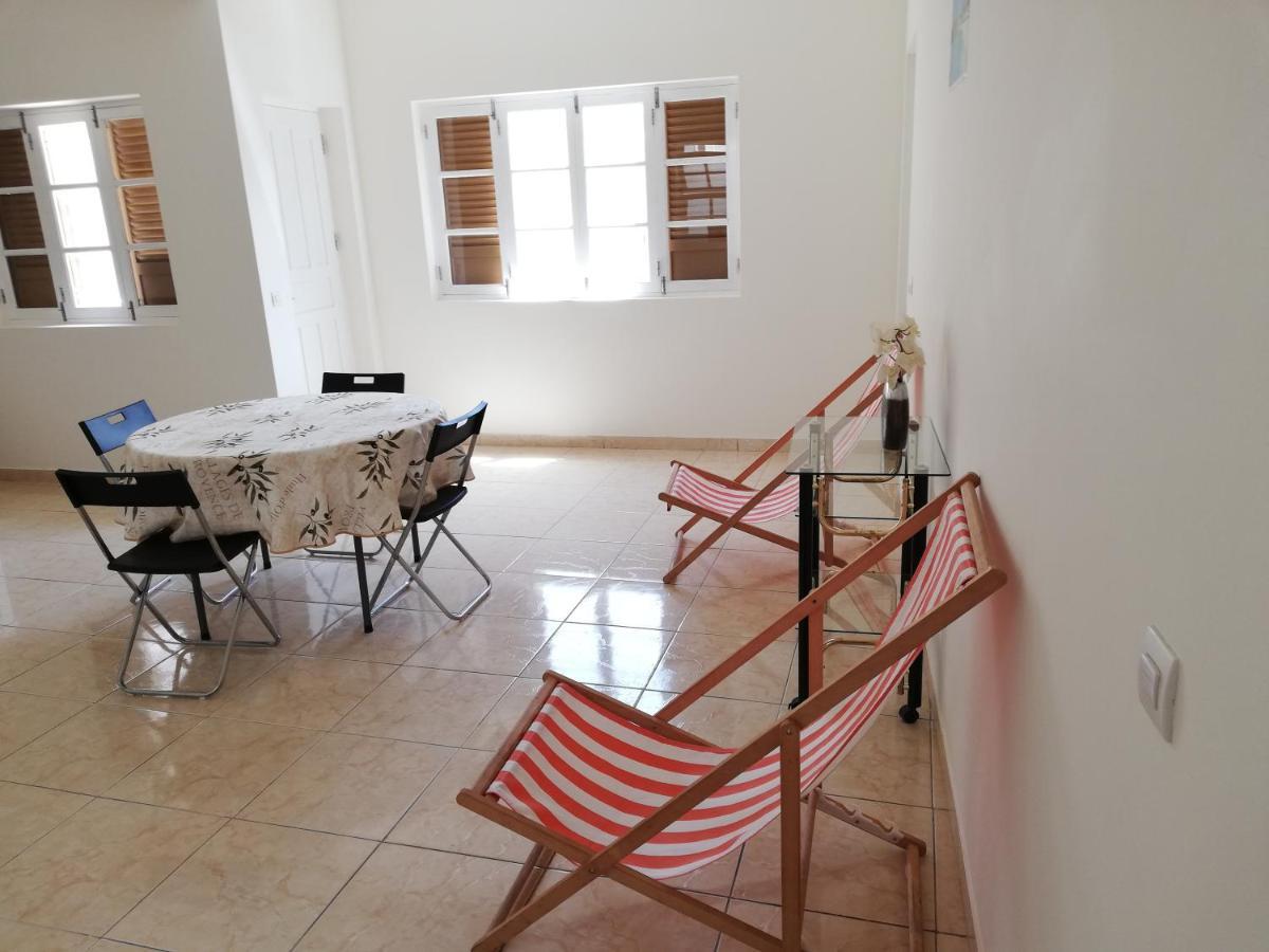 מינדלו Residence Yo מראה חיצוני תמונה
